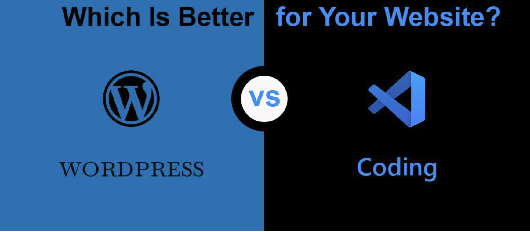 Custom Website Development vs. WordPress & Online Solutions